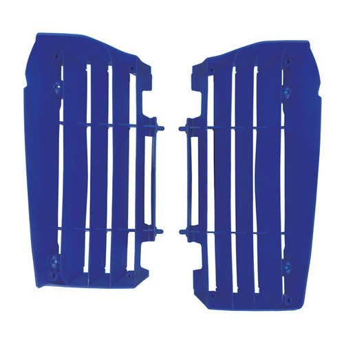 Polisport Radiator Louvers - 255326