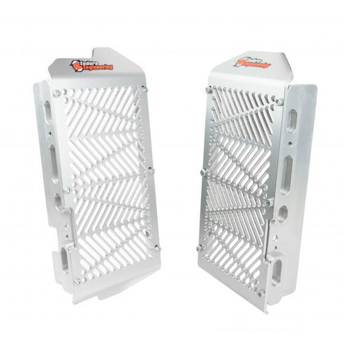 Enduro Engineering Radiator Guard - 459439