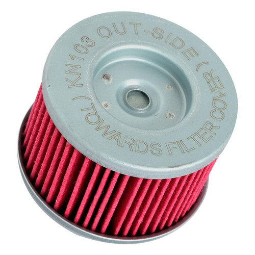 K&N Oil Filter - 030071
