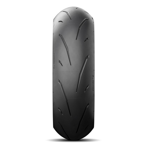 Michelin Power GP2 Tire - 200/55ZR17 - 312025