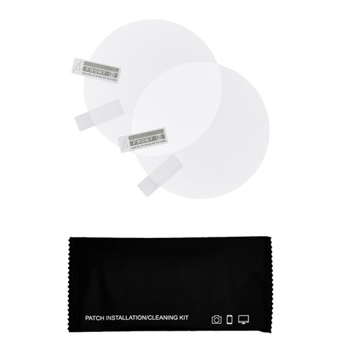 DRC/ZETA/UNIT Meter Screen Protective Film - 428240