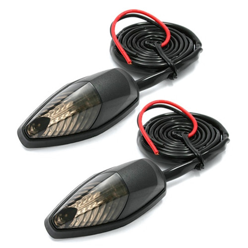 DRC/ZETA/UNIT 586 LED Replacement Lens LED - 228951