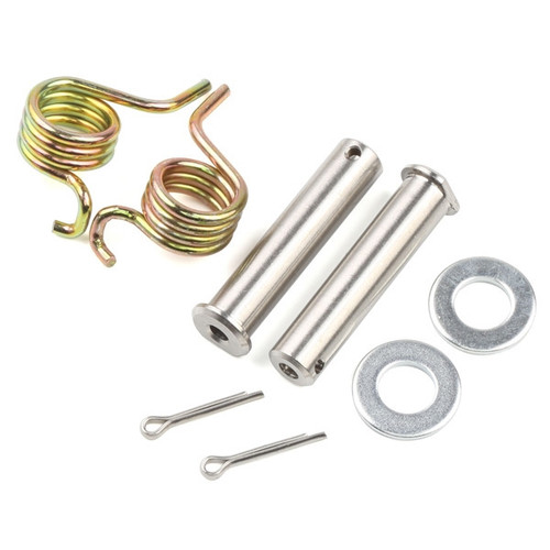 DRC/ZETA/UNIT Foot Peg Spring Pin Set - 027477
