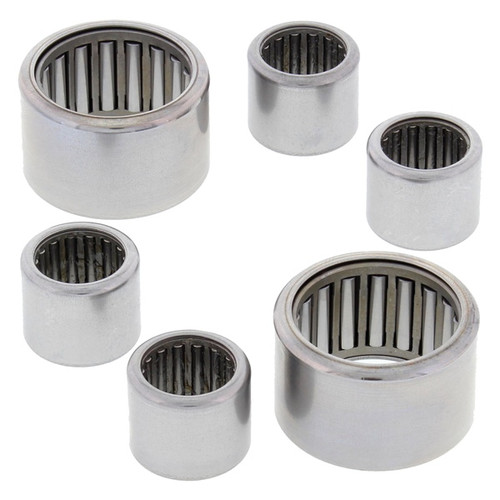 All Balls Swing Arm Bearing & Seal Kit Fits Suzuki - 337050