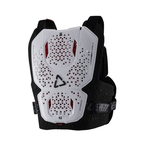 LEATT 4.5 Evo Chest Protector Men, Women - 2XL - 475724