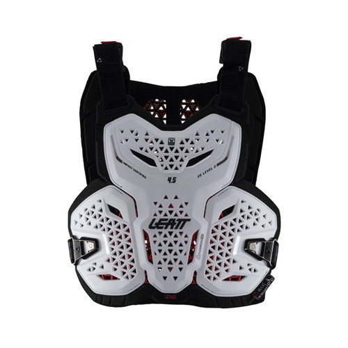 LEATT 4.5 Evo Chest Protector Men, Women - 2XL - 475724