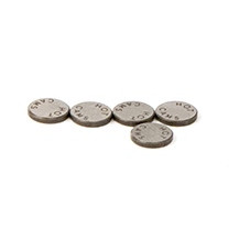 Hot Cams 5 Piece Shim Package - 035016