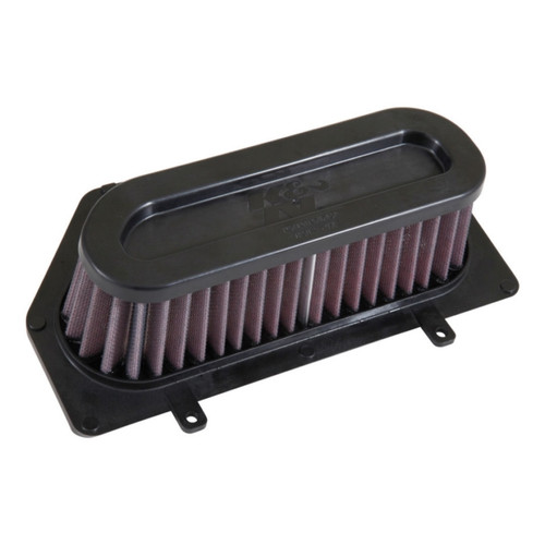 K&N High-Flow OEM Air Filter Fits Suzuki - 076995