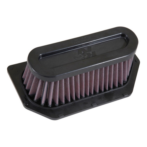 K&N High-Flow OEM Air Filter Fits Suzuki - 076995