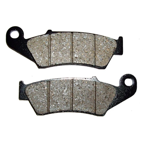 Vesrah Brake Pad Semi Metallic - Front - 075416