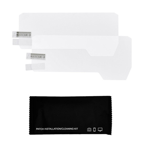 DRC/ZETA/UNIT Meter Screen Protective Film - 428241