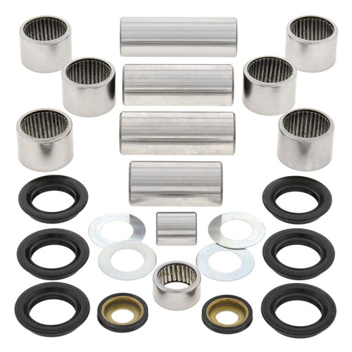 All Balls Swing Arm Linkage Kit Fits Kawasaki - 337055