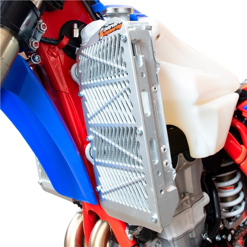Enduro Engineering Radiator Guard - 459442