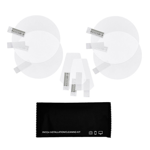 DRC/ZETA/UNIT Meter Screen Protective Film - 428242