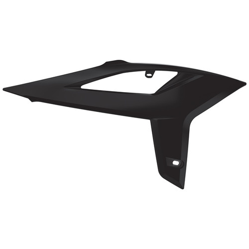 Polisport Radiator Scoop Wind Deflector - Fits Beta - 255342