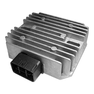 Arrowhead Voltage Regulator Rectifier YAMAHA - 188146 - 188146