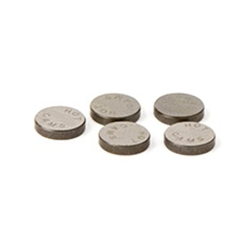 Hot Cams 5 Piece Shim Package - 035021