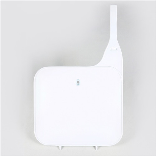 Ufo Plast Number Plate Fits Honda - 425322