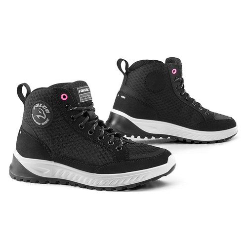 Falco Air Force Boots Women - Motorcycle - 6 - 607362