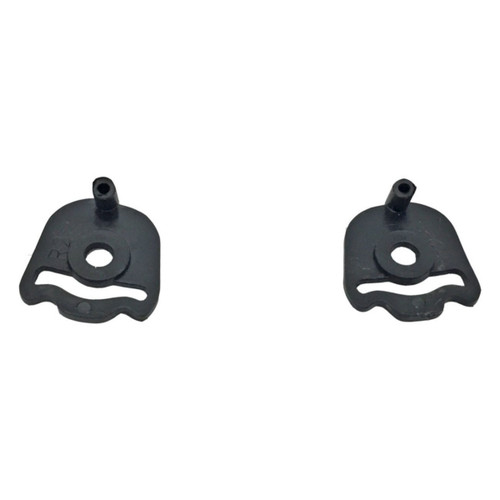 LS2 Side Plate Lens - 196769