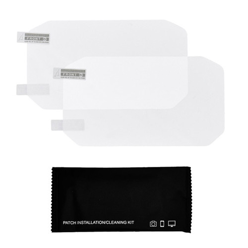 DRC/ZETA/UNIT Meter Screen Protective Film - 428245