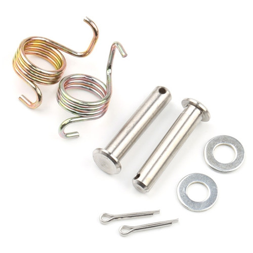 DRC/ZETA/UNIT Foot Peg Spring Pin Set - 027485