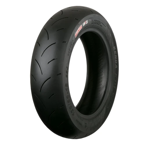 Kenda Kwick KD1 Tire - 100/90-12 - 356556