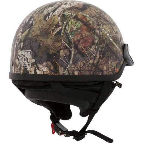 CKX VG500 Half Helmet Hunter - M - 507723