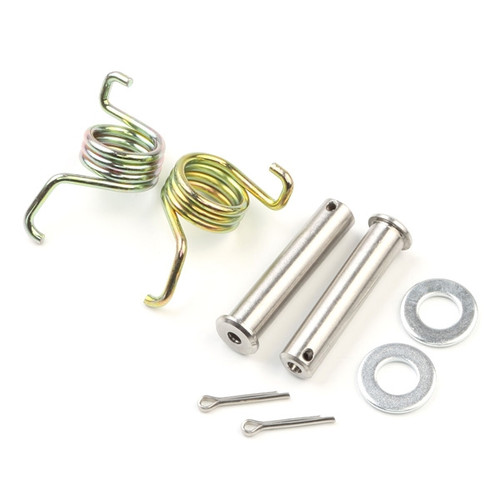 DRC/ZETA/UNIT Foot Peg Spring Pin Set - 027489