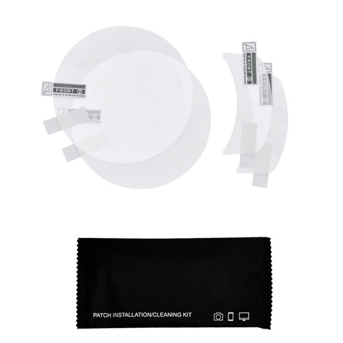 DRC/ZETA/UNIT Meter Screen Protective Film - 428247