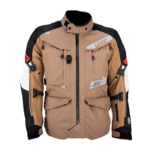 LEATT ADV Multitour 7.5 Jacket - M - 450693
