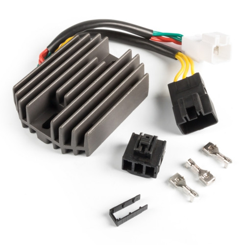 Kimpex HD Voltage Regulator Rectifier HONDA - 287588 - 287588