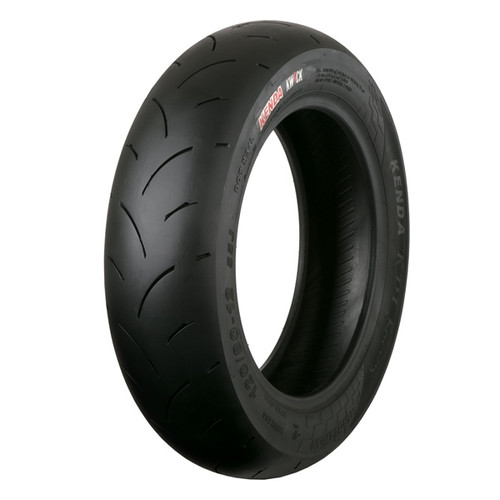 Kenda Kwick KD1 Tire - 120/70-12 - 356558
