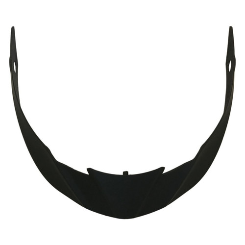 LS2 Peak for Rebellion Helmet Solid - One Size Fits All - 196775