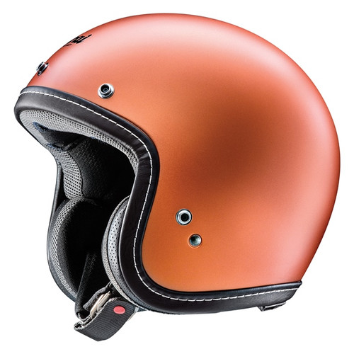 ARAI Classic-V Open-Face Helmet - S - 830802