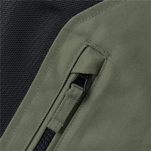 Oxford Products Dakar D2D Air MS Jacket - S - 469612
