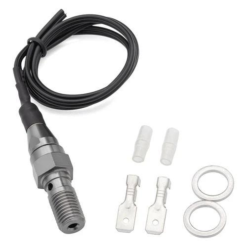 DRC/ZETA/UNIT Oil Pressure Switch Oil pressure Gauge - 228959