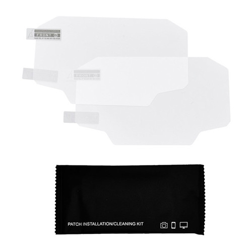 DRC/ZETA/UNIT Meter Screen Protective Film - 428250