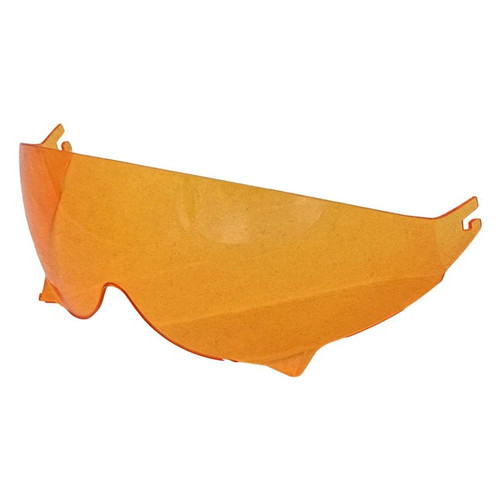 LS2 Sunvisor for Rebellion Helmet - 196776