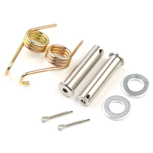 DRC/ZETA/UNIT Foot Peg Spring Pin Set - 027498