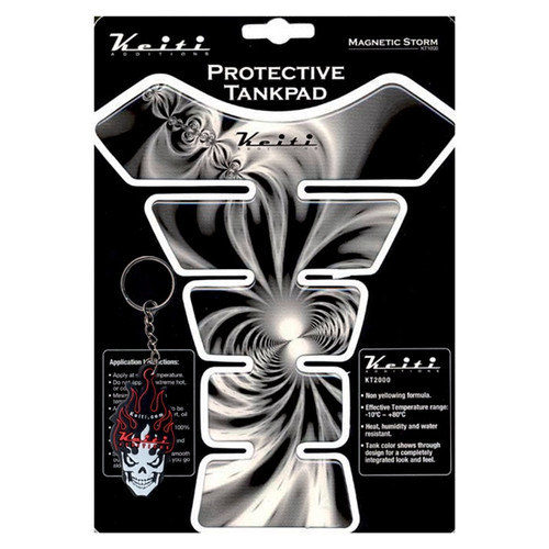 KEITI Tank Pad - 024701