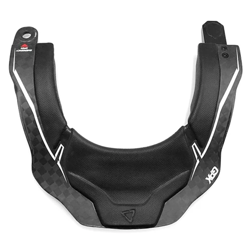LEATT Back Brace Men, Women - One Size Fits All - 407678