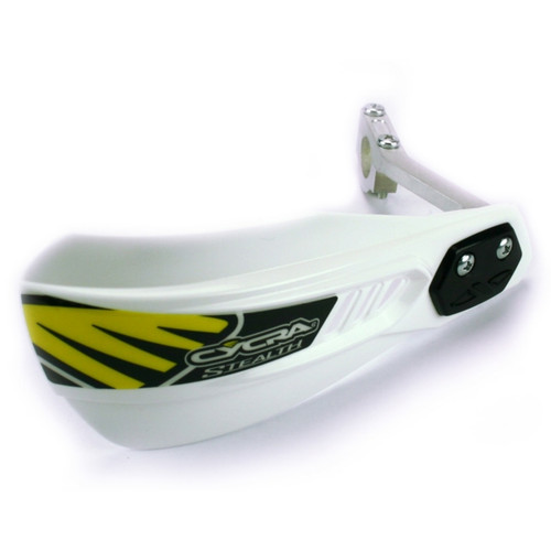 Cycra Stealth Handgards Racer Kit - 245833