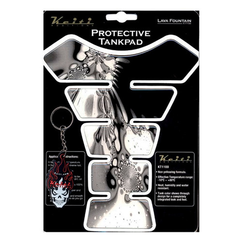 KEITI Tank Pad - 024702