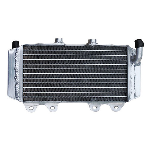 Kimpex Replacement Radiator Left Aluminum - 164544