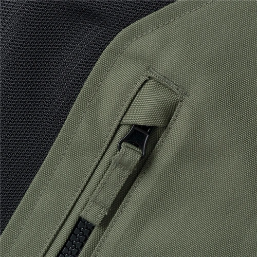 Oxford Products Dakar D2D Air MS Jacket - L - 469614