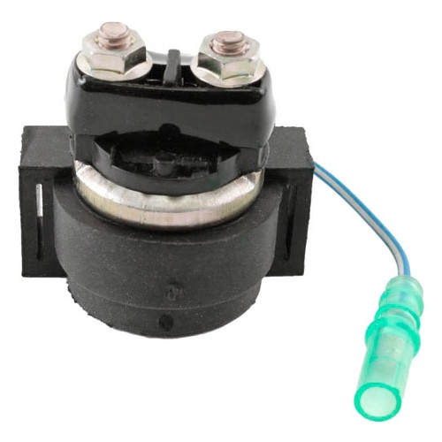 Arrowhead Starter Solenoid - 188161