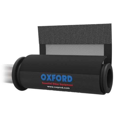 Oxford Products Handlebar Grip Protection - One Size Fits All - 371128