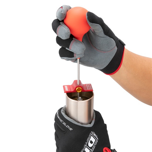 DRC/ZETA/UNIT Indicateur de niveau d'huile de fourche Oil Level Gauge Oil level dipstick - 228961