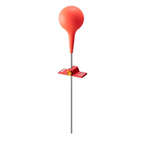DRC/ZETA/UNIT Indicateur de niveau d'huile de fourche Oil Level Gauge Oil level dipstick - 228961